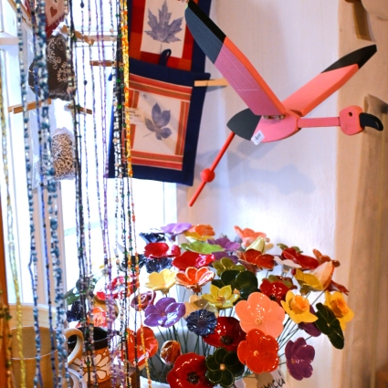 Velikonoční jarmark na Bělišti