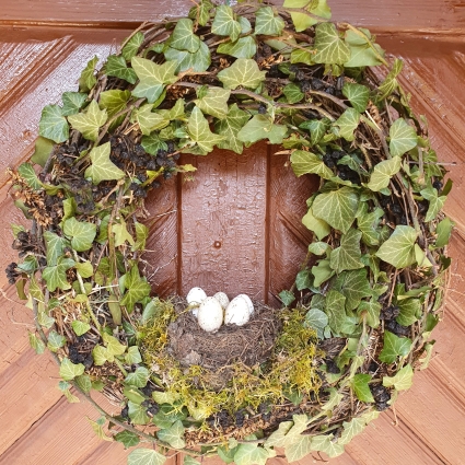 Velikonoční jarmark na Bělišti