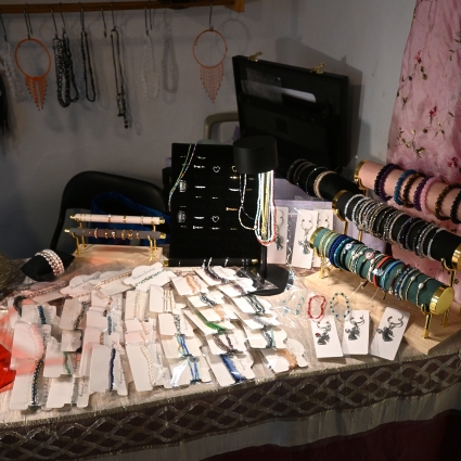 Velikonoční jarmark na Bělišti