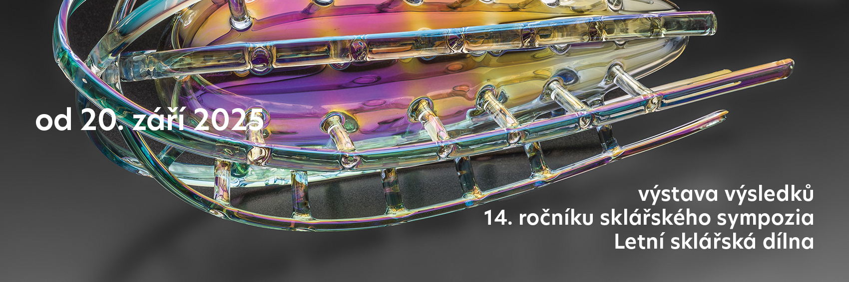 Masterpieces from the Glass Symposium 2025