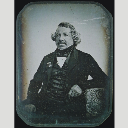 Louis Daguerre