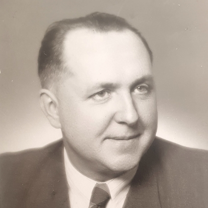 Rudolf Hloušek