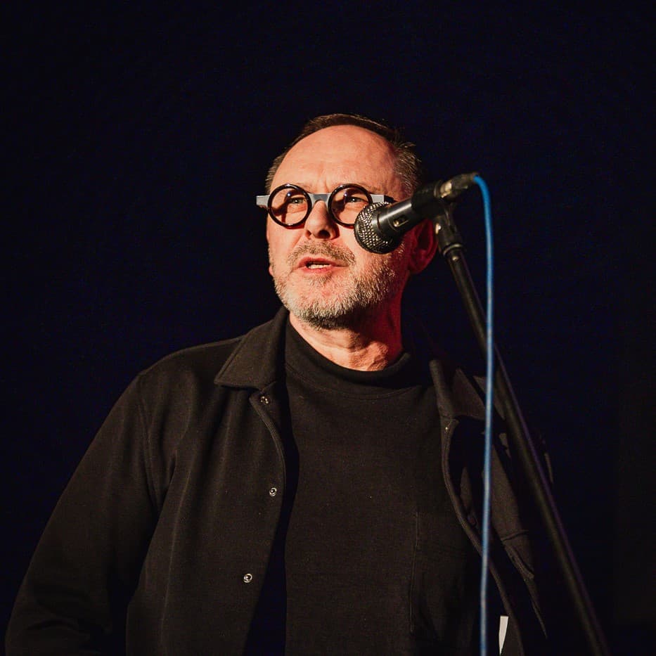 Slavnostní otevření