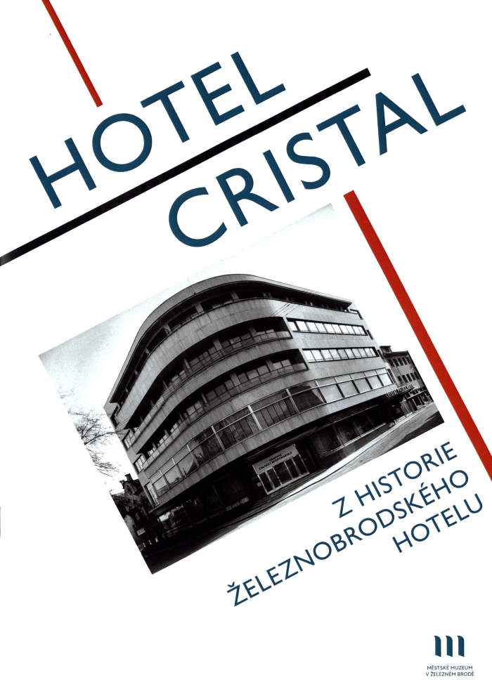 Obálka brožury Memoria aeterna