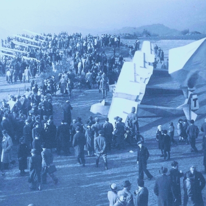 Slavnostní otevření